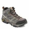 Men's Merrell, Moab 2 Mid Waterproof Hiking Boots - Wide Width 1 Men's Merrell, Moab 2 Mid Waterproof Hiking Boots - Wide Width -Anuschka shop 1 598135 ZM
