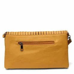 Women's Mellow World Handbags, Rainbow Wristlet 5 Women's Mellow World Handbags, Rainbow Wristlet -Anuschka shop 1 643320 ZM 1