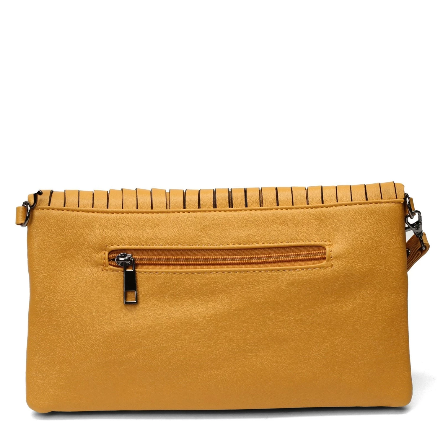 Women's Mellow World Handbags, Rainbow Wristlet 4 Women's Mellow World Handbags, Rainbow Wristlet - Image 2