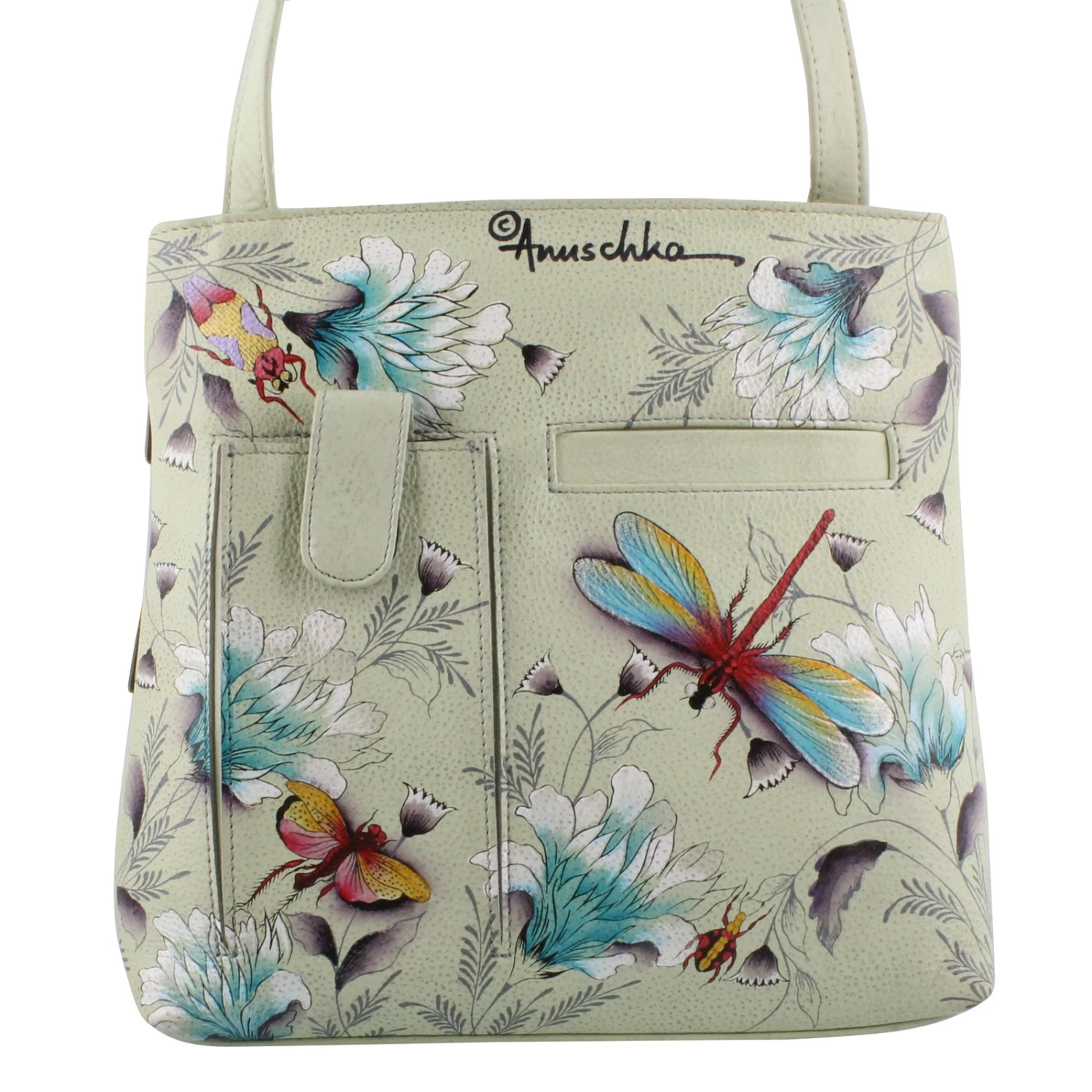 Anuschka, Small Travel Companion 3 Anuschka, Small Travel Companion