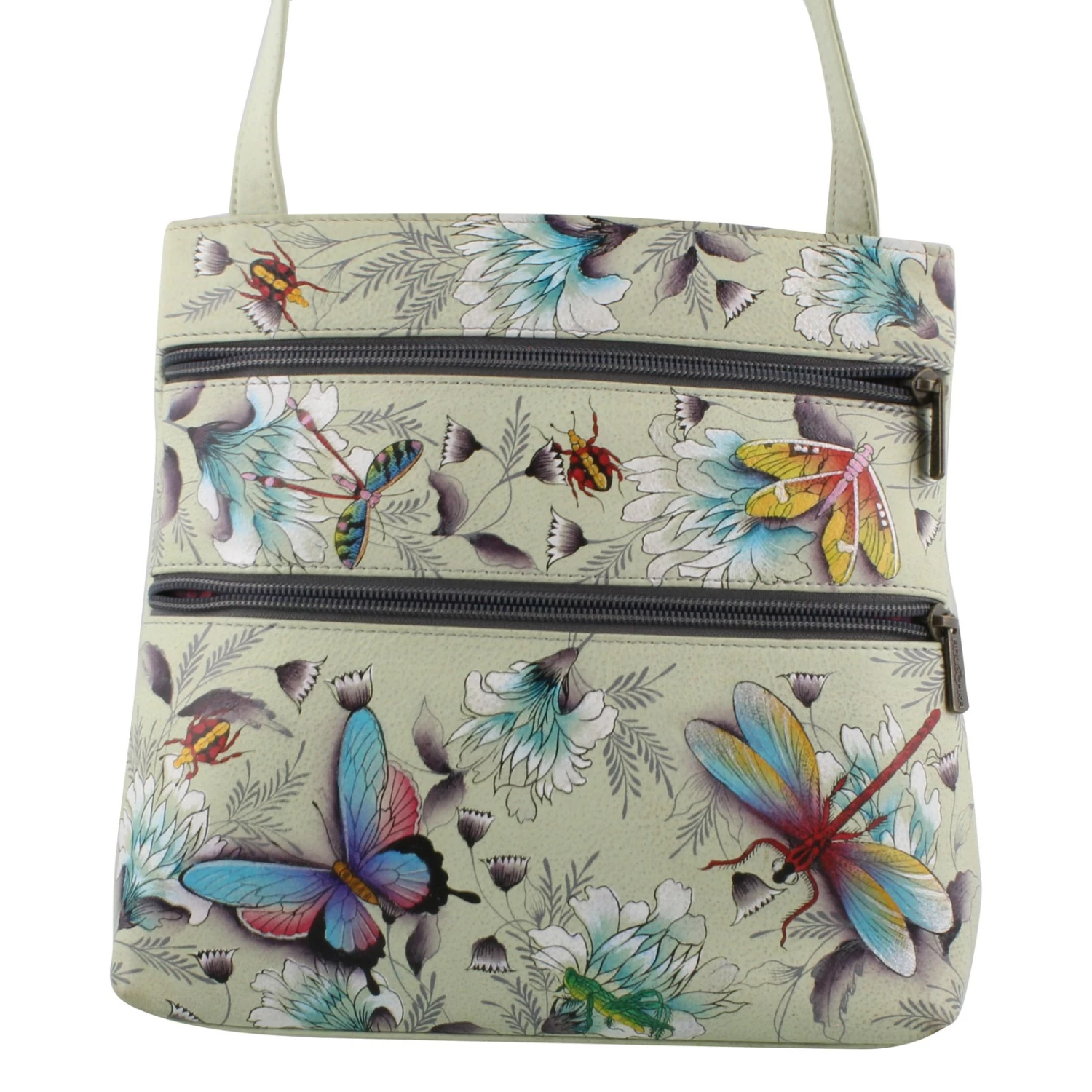 Anuschka, Small Travel Companion 4 Anuschka, Small Travel Companion - Image 2