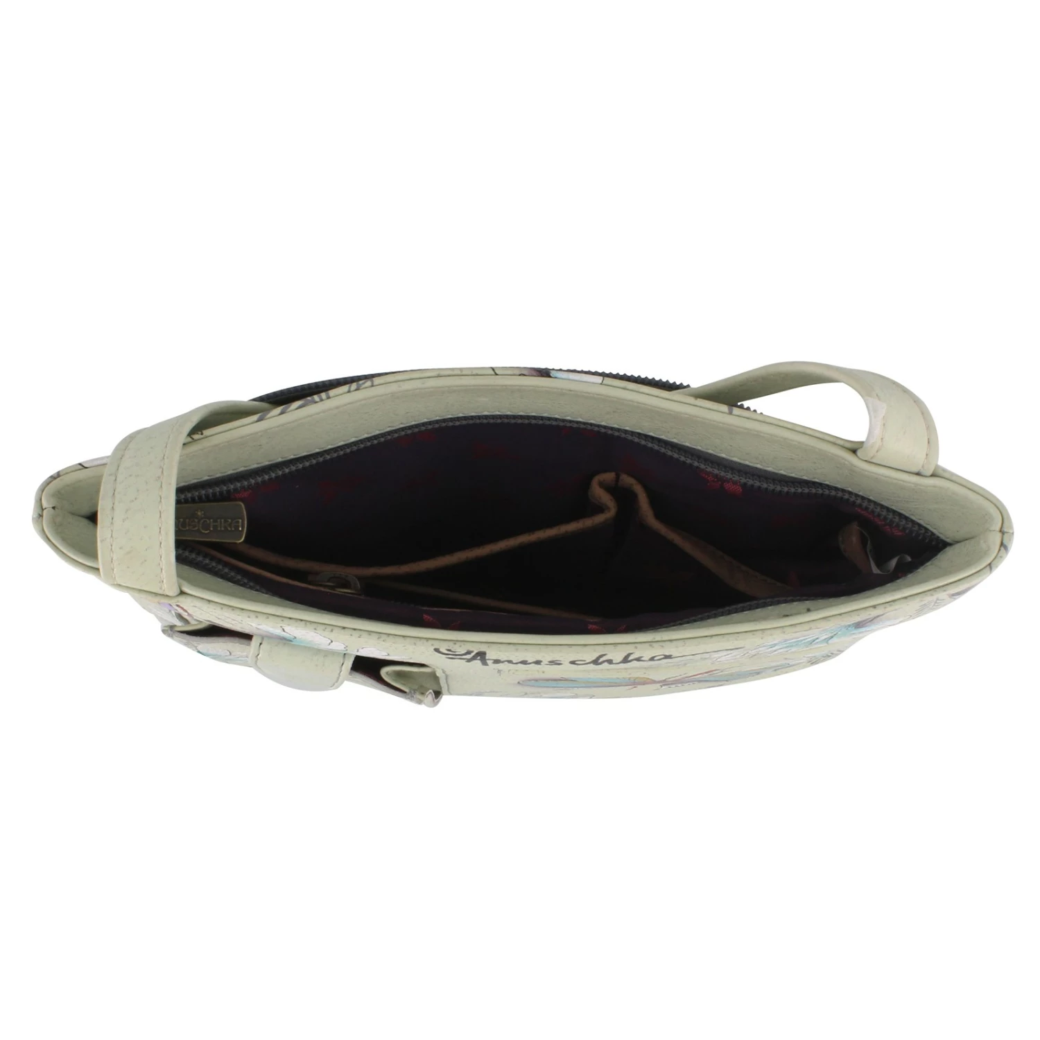 Anuschka, Small Travel Companion 5 Anuschka, Small Travel Companion - Image 3