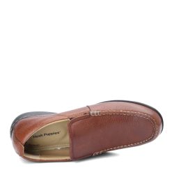 Men's Hush Puppies, GT Loafer -Anuschka shop 1 655210 ZM 5