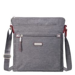 Women's Baggallini, Go Bagg With RFID Phone Wristlet