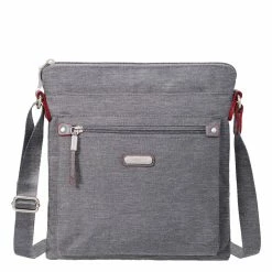 Women's Baggallini, Go Bagg With RFID Phone Wristlet