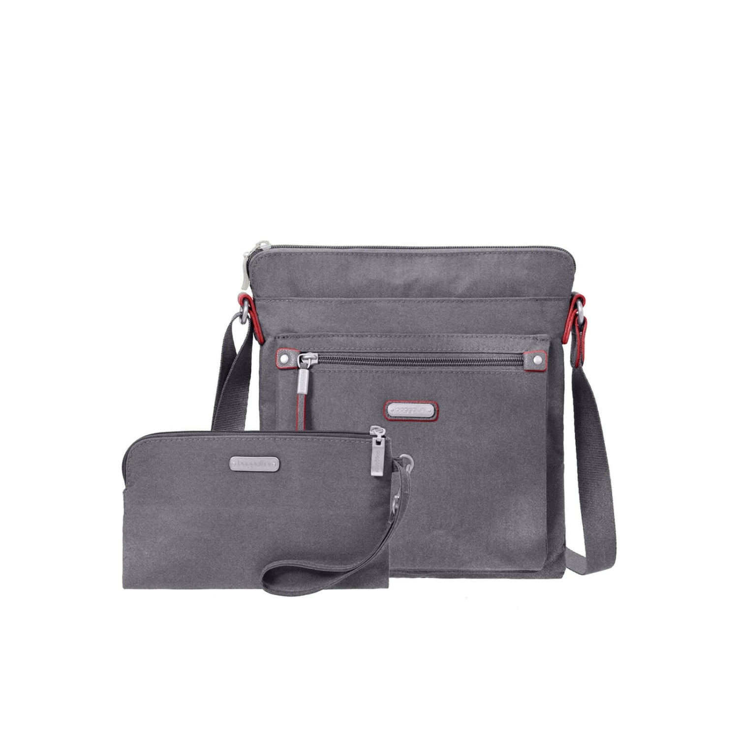 Women's Baggallini, Go Bagg With RFID Phone Wristlet 4 Women's Baggallini, Go Bagg With RFID Phone Wristlet - Image 2