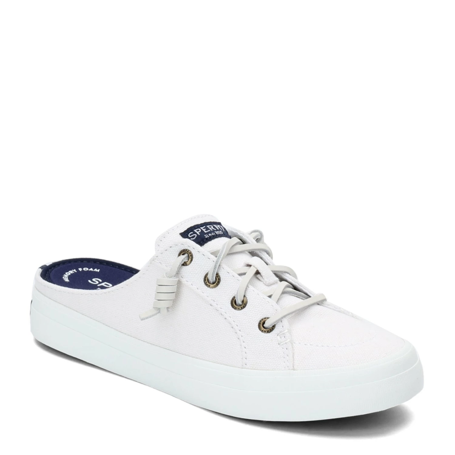 Women's Sperry, Crest Vibe Mule Sneaker 3 Women's Sperry, Crest Vibe Mule Sneaker