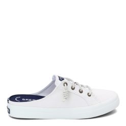 Women's Sperry, Crest Vibe Mule Sneaker 3 Women's Sperry, Crest Vibe Mule Sneaker -Anuschka shop 1 657663 ZM 1