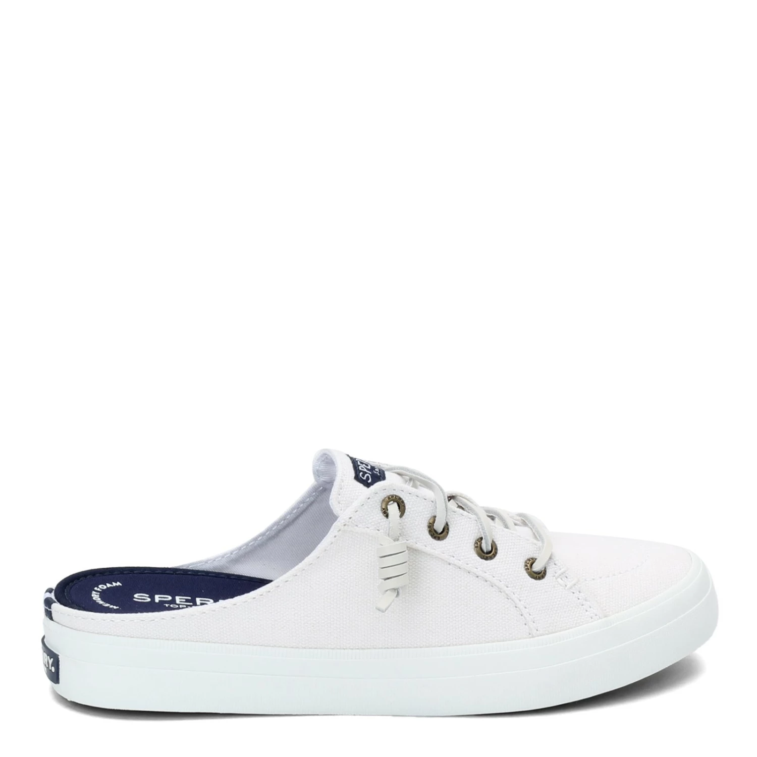 Women's Sperry, Crest Vibe Mule Sneaker 4 Women's Sperry, Crest Vibe Mule Sneaker - Image 2
