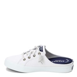 Women's Sperry, Crest Vibe Mule Sneaker 5 Women's Sperry, Crest Vibe Mule Sneaker -Anuschka shop 1 657663 ZM 3