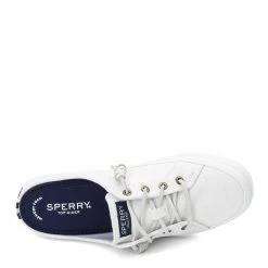 Women's Sperry, Crest Vibe Mule Sneaker 14 Women's Sperry, Crest Vibe Mule Sneaker -Anuschka shop 1 657663 ZM 5