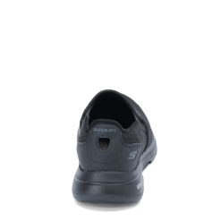 Men's Skechers Performance, GOwalk 5 Apprize Slip-On - Wide Width -Anuschka shop 1 663589 ZM 4