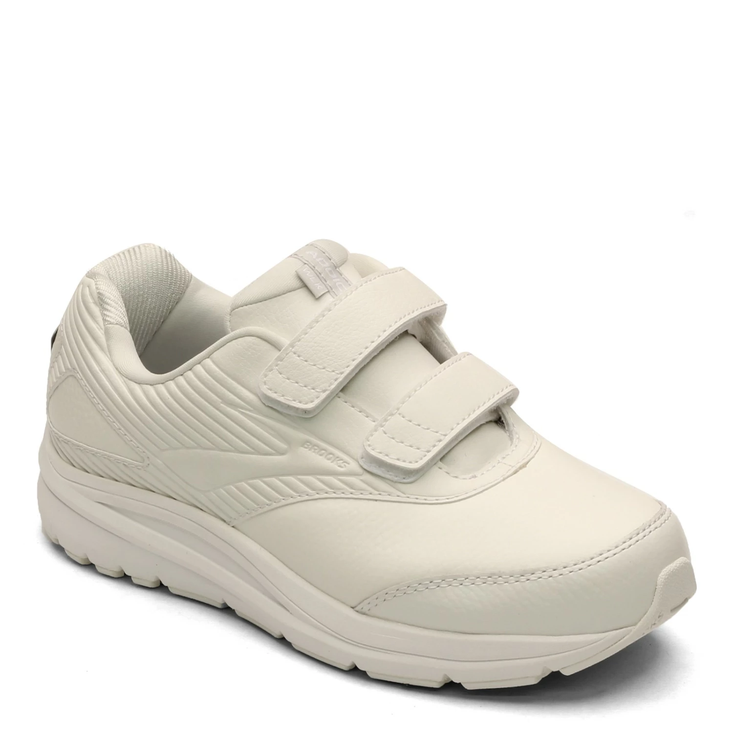 Women's Brooks, Addiction Walker V-Strap 2 Walking Shoe 3 Women's Brooks, Addiction Walker V-Strap 2 Walking Shoe