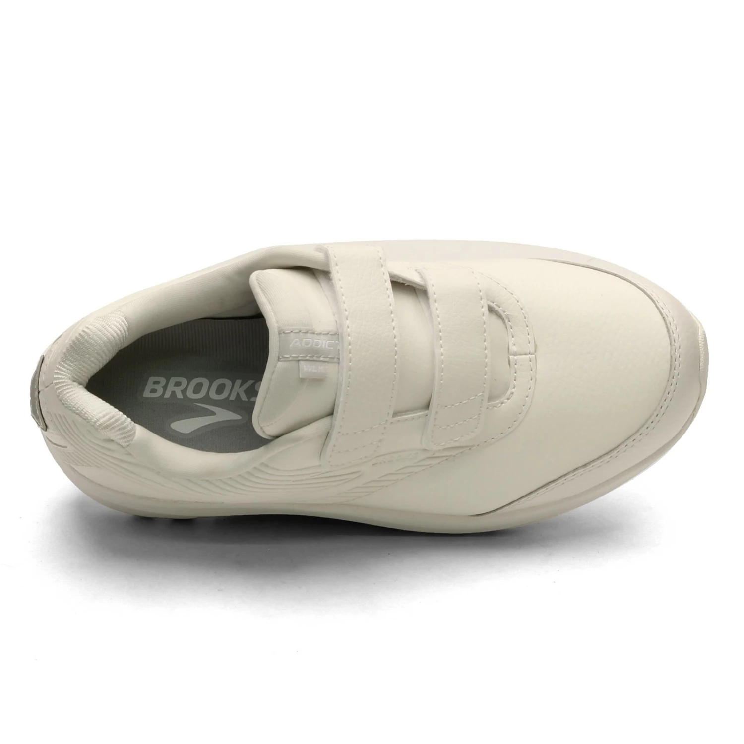 Women's Brooks, Addiction Walker V-Strap 2 Walking Shoe 8 Women's Brooks, Addiction Walker V-Strap 2 Walking Shoe - Image 6