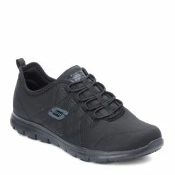 Skechers Work Women's Skechers, Ghenter - Srelt SR Work Shoe