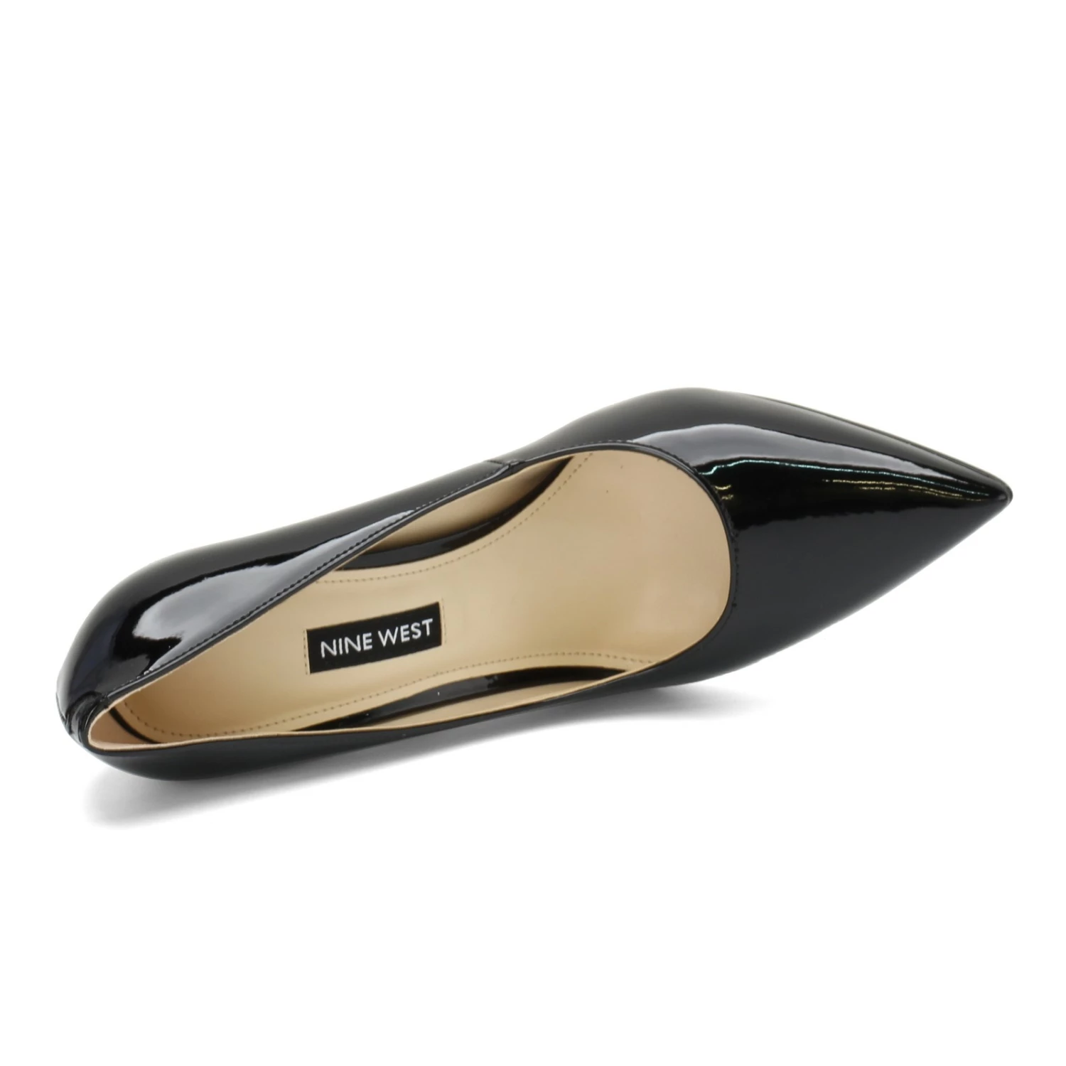 Women's Nine West, Bliss Pump 8 Women's Nine West, Bliss Pump - Image 6