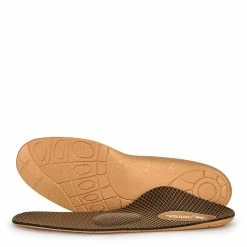 Men's Lynco By Aetrex, Comp Sports Ortho Cupped/Support