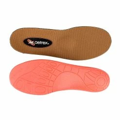 Women's Lynco By Aetrex, Comp Sports Ortho Cupped/Support