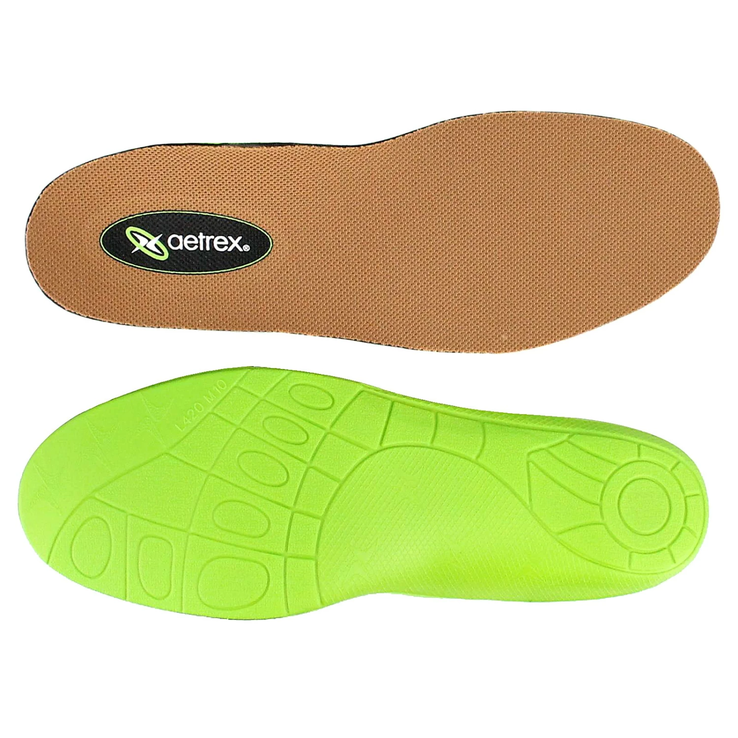 Men's Lynco By Aetrex, Comp Sports Ortho Post/Neutral 2 Men's Lynco By Aetrex, Comp Sports Ortho Post/Neutral