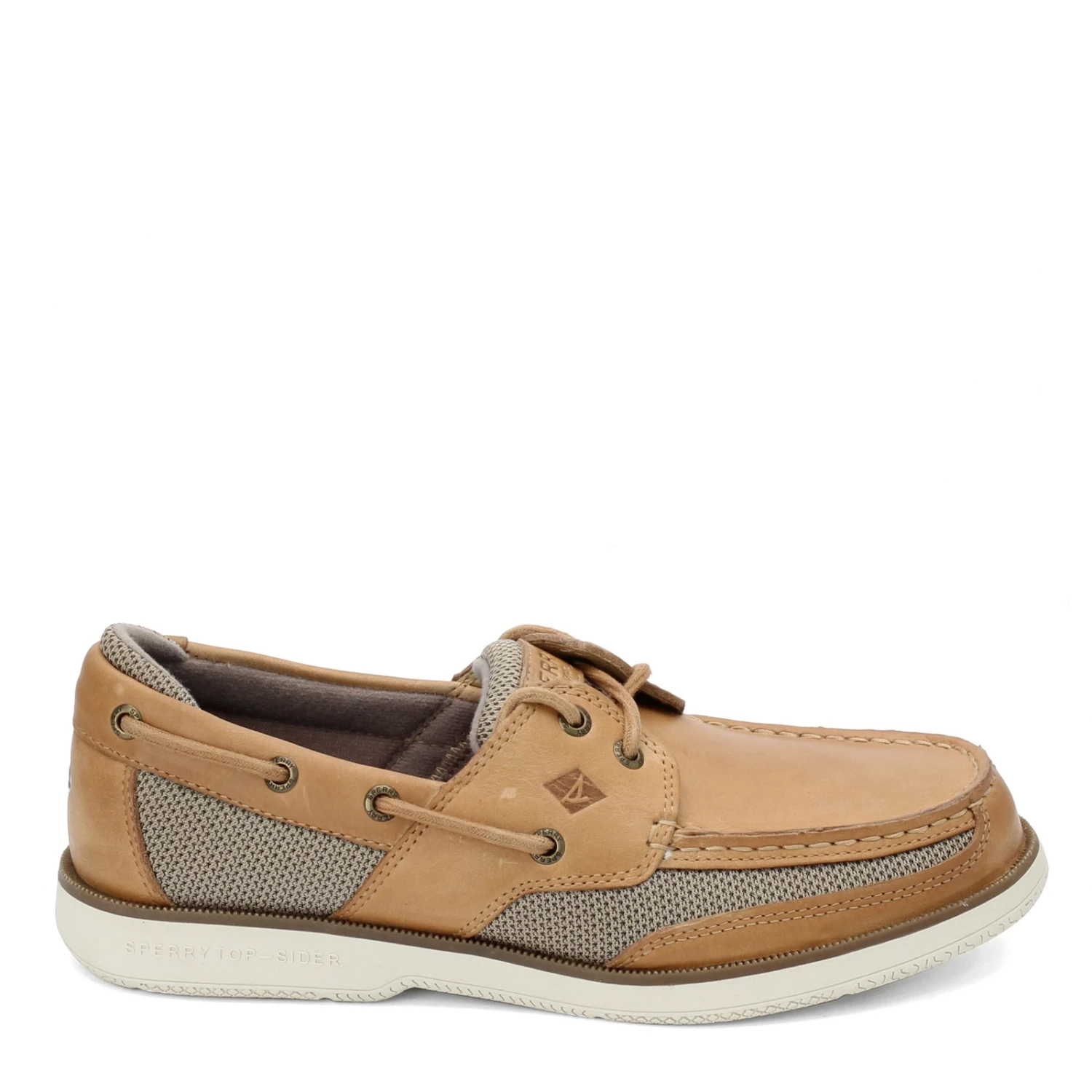 Men's Sperry, Surveyor 2-Eye Boat Shoe 4 Men's Sperry, Surveyor 2-Eye Boat Shoe - Image 2