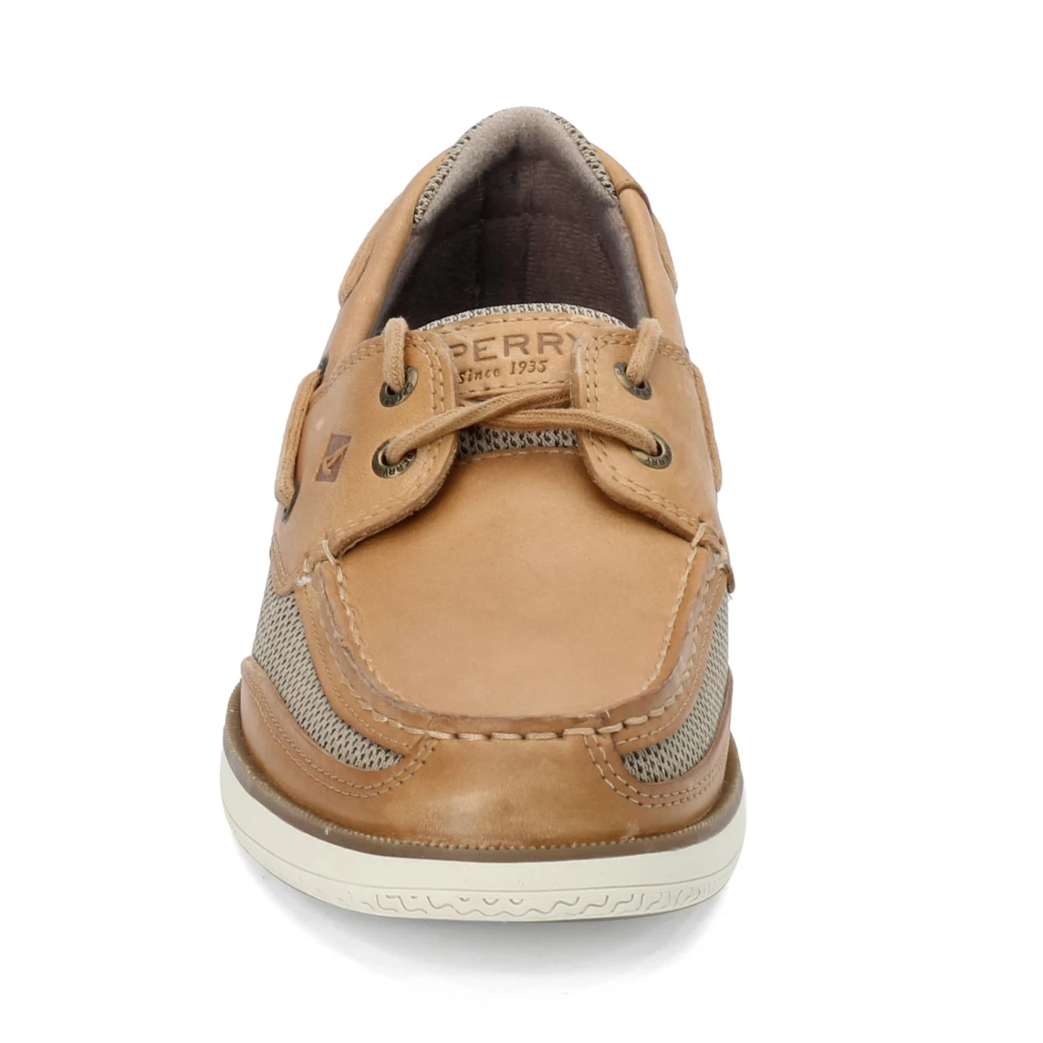 Men's Sperry, Surveyor 2-Eye Boat Shoe 5 Men's Sperry, Surveyor 2-Eye Boat Shoe - Image 3