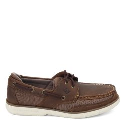 Men's Sperry, Surveyor 2-Eye Boat Shoe 3 Men's Sperry, Surveyor 2-Eye Boat Shoe -Anuschka shop 1 718324 ZM 1