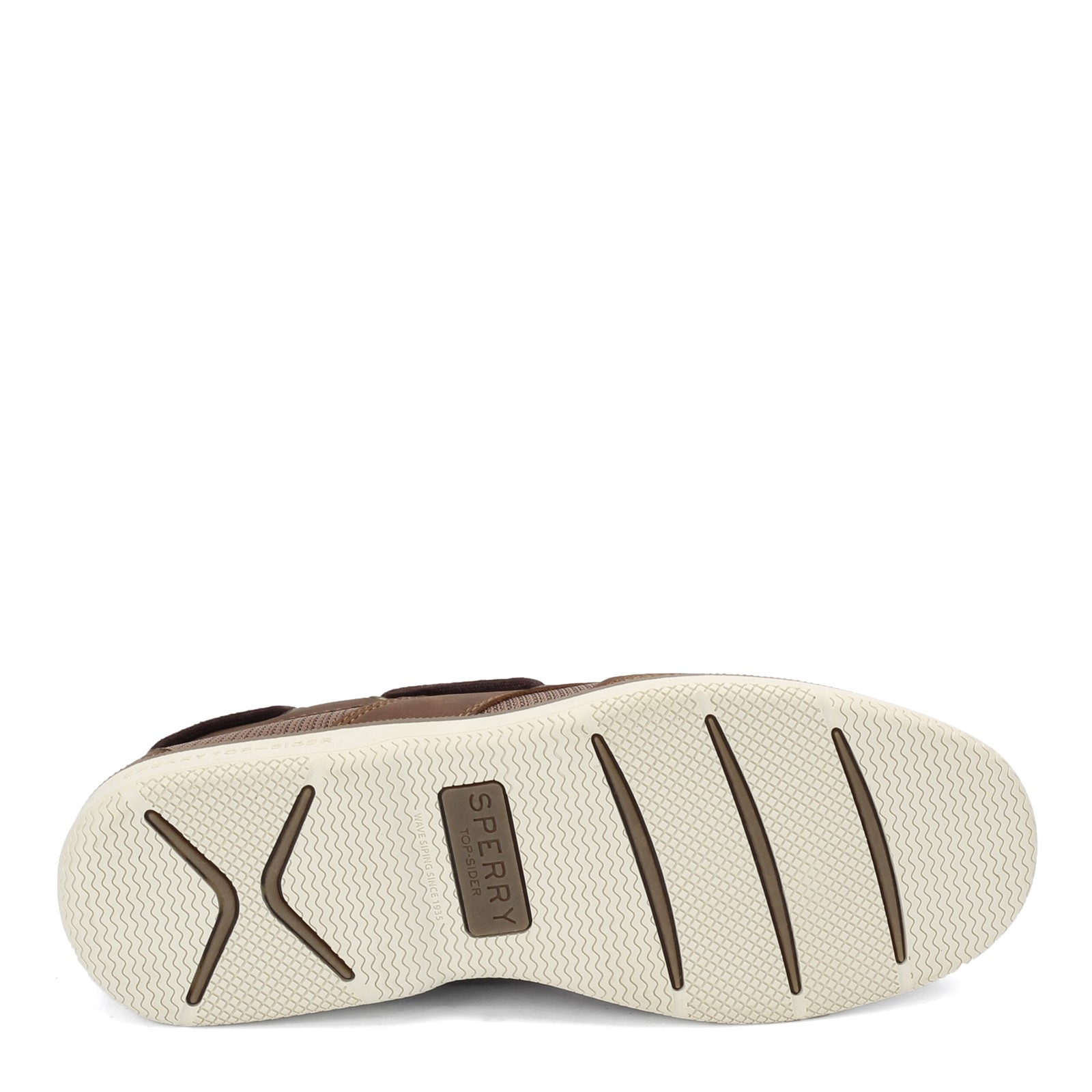 Men's Sperry, Surveyor 2-Eye Boat Shoe Men's Sperry, Surveyor 2-Eye Boat Shoe -Anuschka shop 1 718324 ZM 6