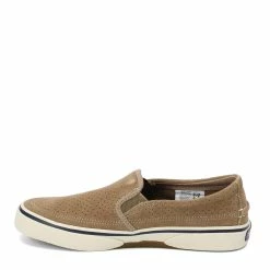 Men's Sperry, Halyard Slip-On -Anuschka shop 1 718404 ZM 3