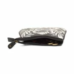 Women's Anuschka, Medium Sized Coin Purse 7 Women's Anuschka, Medium Sized Coin Purse -Anuschka shop 1 719415 ZM 2