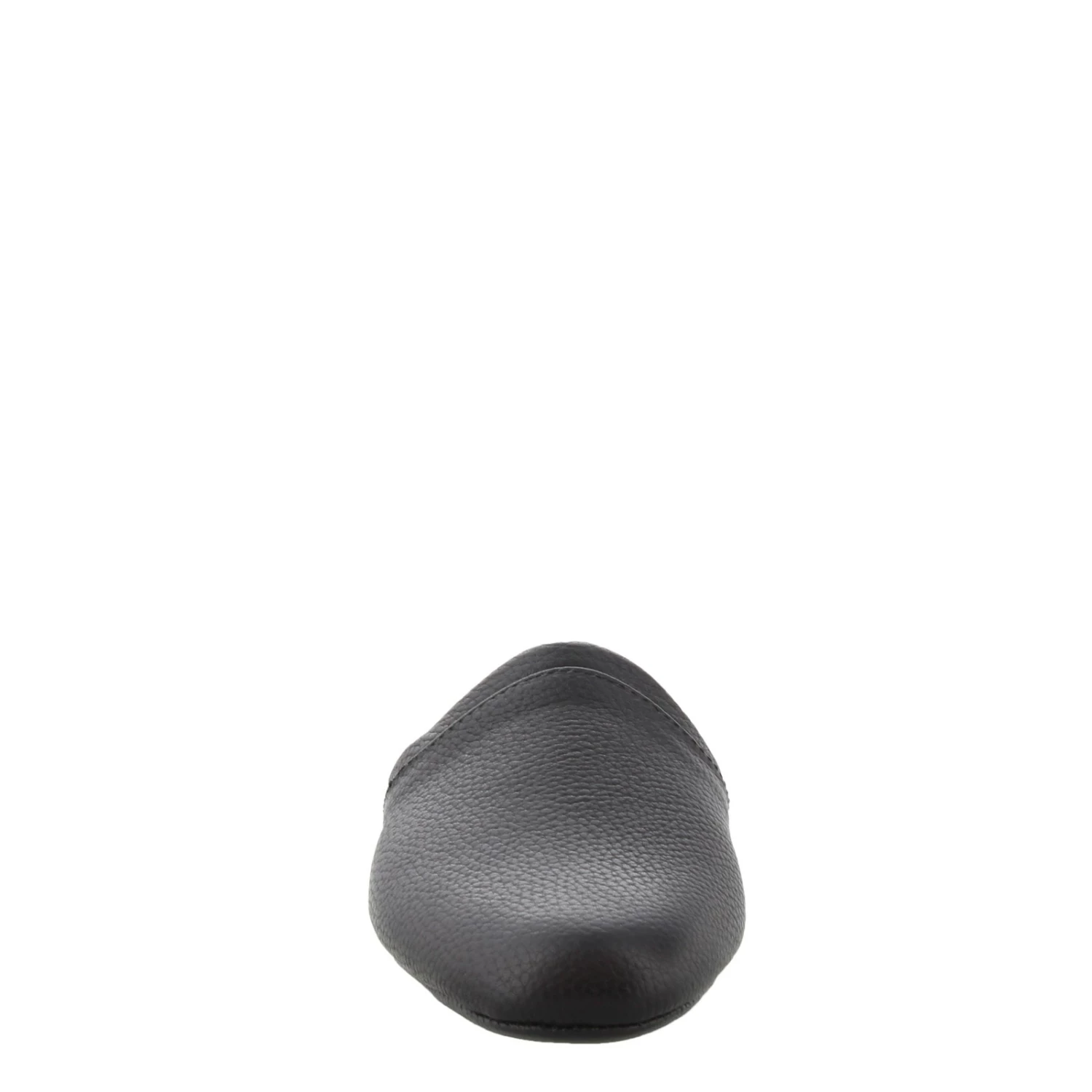 LB Evans Men's L.B. Evans, Aristocrat Scuff Slipper 5 LB Evans Men's L.B. Evans, Aristocrat Scuff Slipper - Image 3