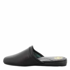 LB Evans Men's L.B. Evans, Aristocrat Scuff Slipper 12 LB Evans Men's L.B. Evans, Aristocrat Scuff Slipper -Anuschka shop 1 725504 ZM 3