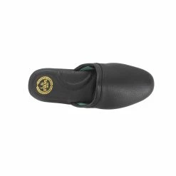 LB Evans Men's L.B. Evans, Aristocrat Scuff Slipper 14 LB Evans Men's L.B. Evans, Aristocrat Scuff Slipper -Anuschka shop 1 725504 ZM 5