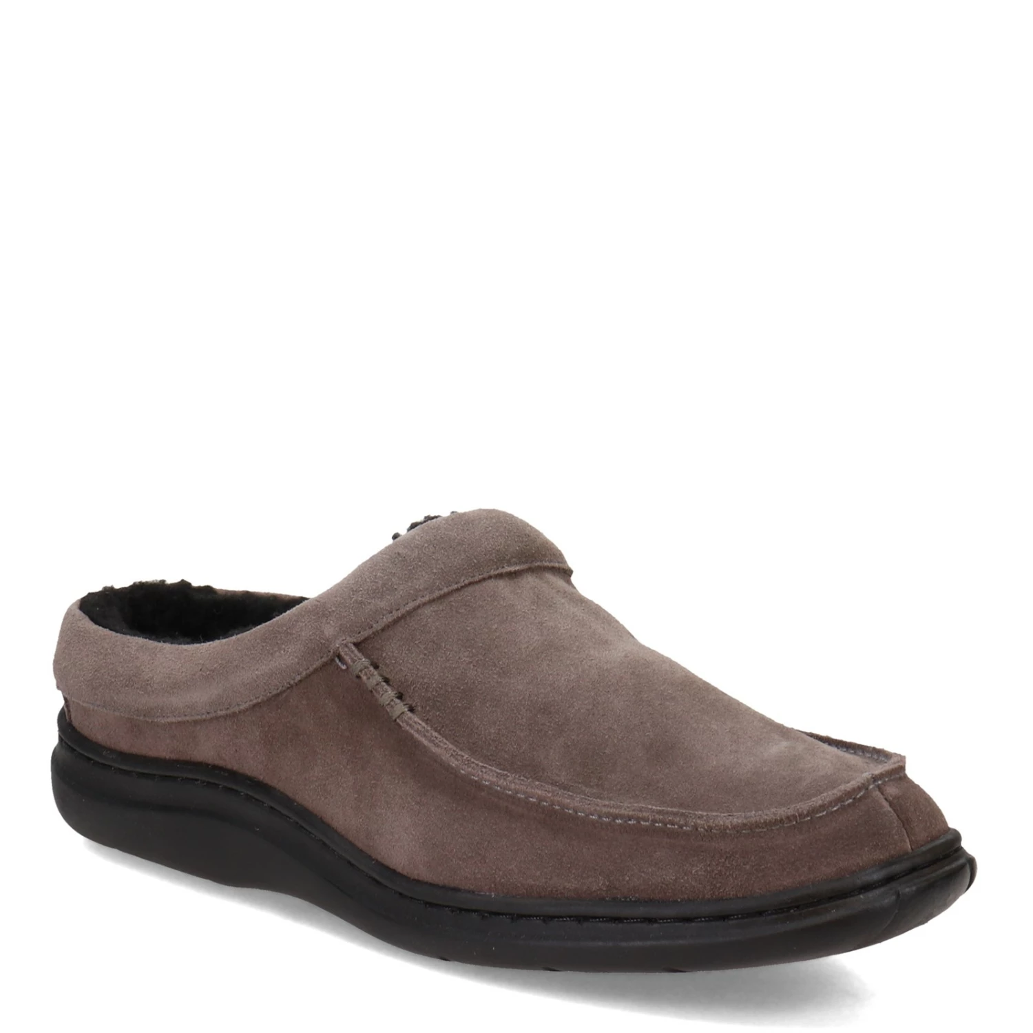 LB Evans Men's L.B. Evans, Edmonton Slipper 3 LB Evans Men's L.B. Evans, Edmonton Slipper