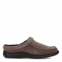 LB Evans Men's L.B. Evans, Edmonton Slipper 10 LB Evans Men's L.B. Evans, Edmonton Slipper -Anuschka shop 1 725575 ZM 1