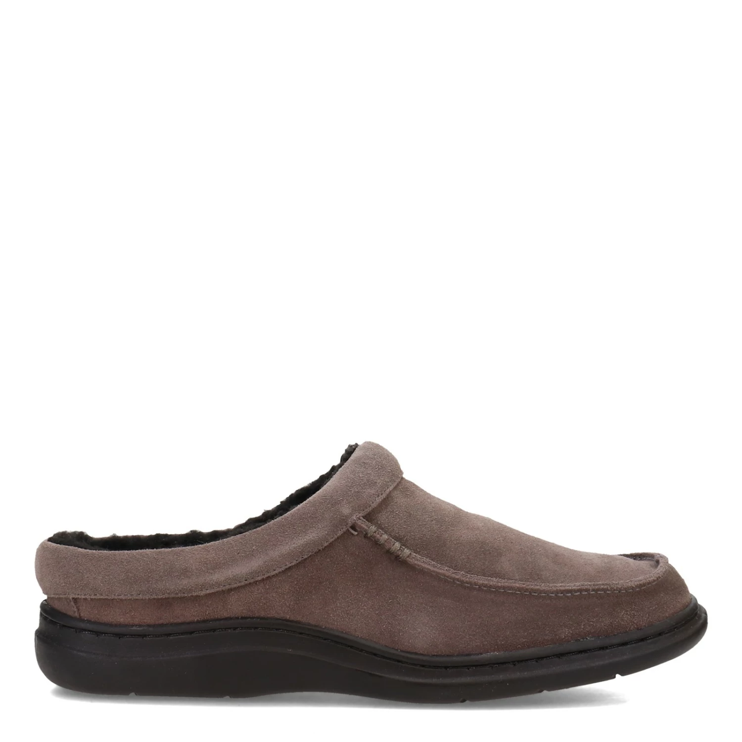 LB Evans Men's L.B. Evans, Edmonton Slipper 4 LB Evans Men's L.B. Evans, Edmonton Slipper - Image 2