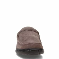LB Evans Men's L.B. Evans, Edmonton Slipper 11 LB Evans Men's L.B. Evans, Edmonton Slipper -Anuschka shop 1 725575 ZM 2