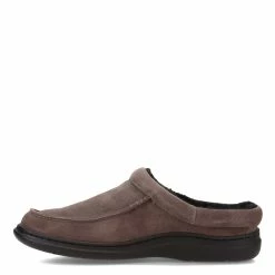 LB Evans Men's L.B. Evans, Edmonton Slipper 12 LB Evans Men's L.B. Evans, Edmonton Slipper -Anuschka shop 1 725575 ZM 3