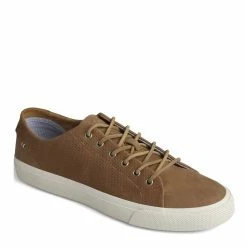 Men's Sperry, Striper Plushwave LTT Sneaker