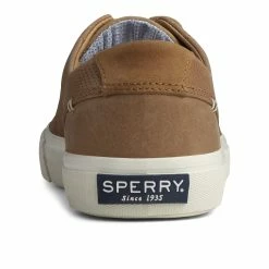 Men's Sperry, Striper Plushwave LTT Sneaker 11 Men's Sperry, Striper Plushwave LTT Sneaker -Anuschka shop 1 742564 ZM 4