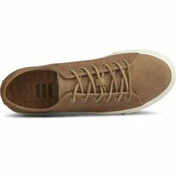 Men's Sperry, Striper Plushwave LTT Sneaker 12 Men's Sperry, Striper Plushwave LTT Sneaker -Anuschka shop 1 742564 ZM 5
