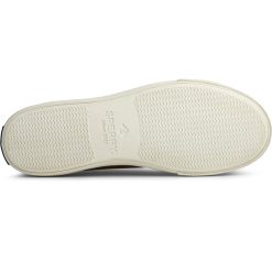 Men's Sperry, Striper Plushwave LTT Sneaker -Anuschka shop 1 742564 ZM 6