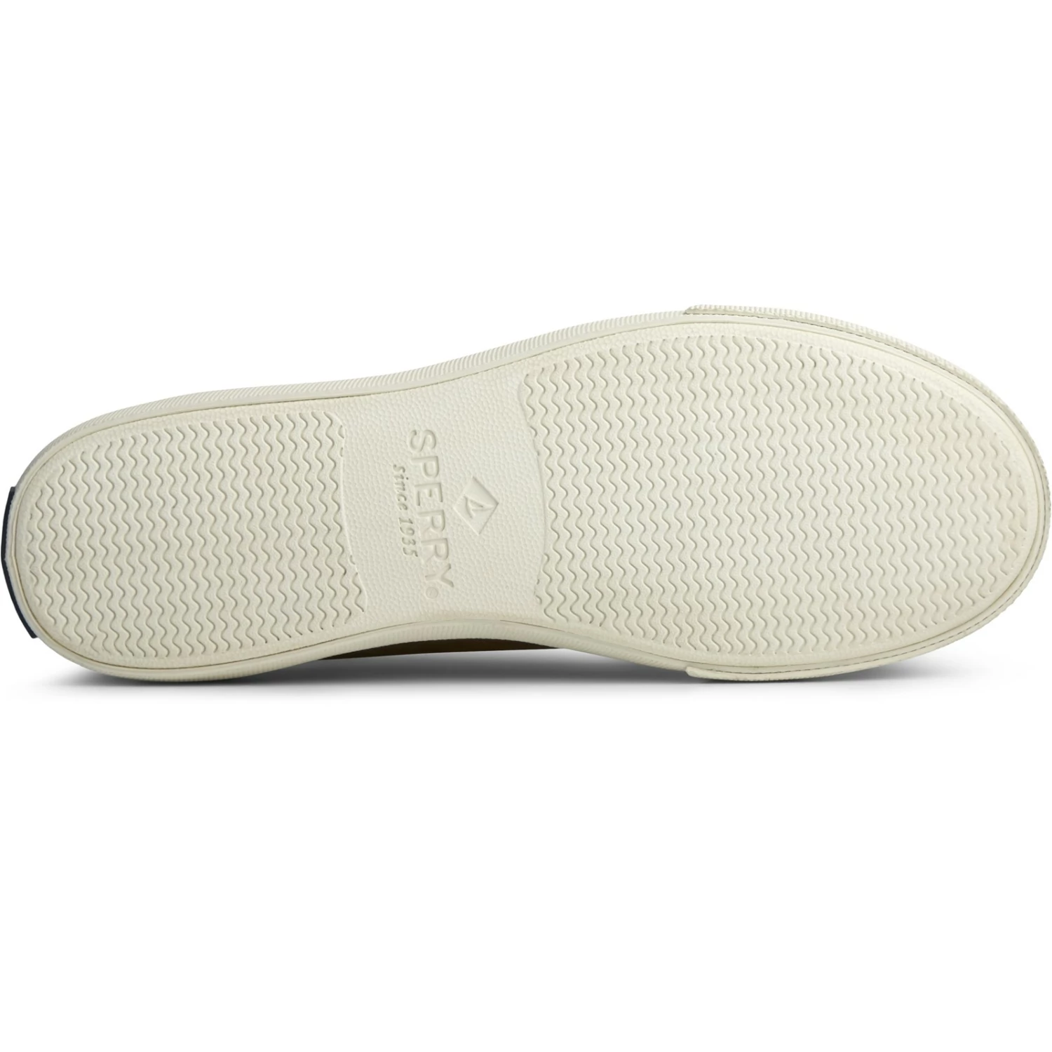 Men's Sperry, Striper Plushwave LTT Sneaker 8 Men's Sperry, Striper Plushwave LTT Sneaker - Image 6