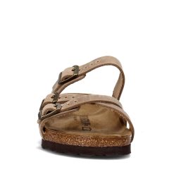 Women's Birkenstock, Franca Sandal -Anuschka shop 1 756367 ZM 2