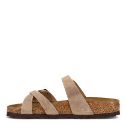 Women's Birkenstock, Franca Sandal -Anuschka shop 1 756367 ZM 3
