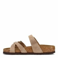 Women's Birkenstock, Franca Sandal -Anuschka shop 1 756367 ZM 3