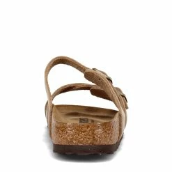 Women's Birkenstock, Franca Sandal -Anuschka shop 1 756367 ZM 4