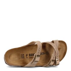 Women's Birkenstock, Franca Sandal -Anuschka shop 1 756367 ZM 5
