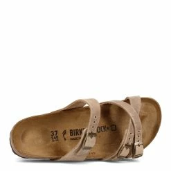Women's Birkenstock, Franca Sandal -Anuschka shop 1 756367 ZM 5