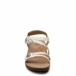 Women's Aetrex, Jillian Sandal -Anuschka shop 1 760746 ZM 2