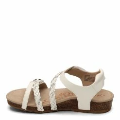 Women's Aetrex, Jillian Sandal -Anuschka shop 1 760746 ZM 3